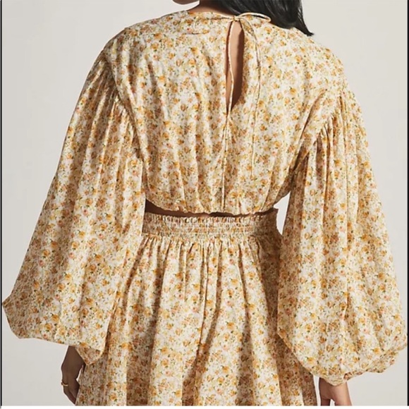 Anthropologie nwt top - Picture 3 of 9